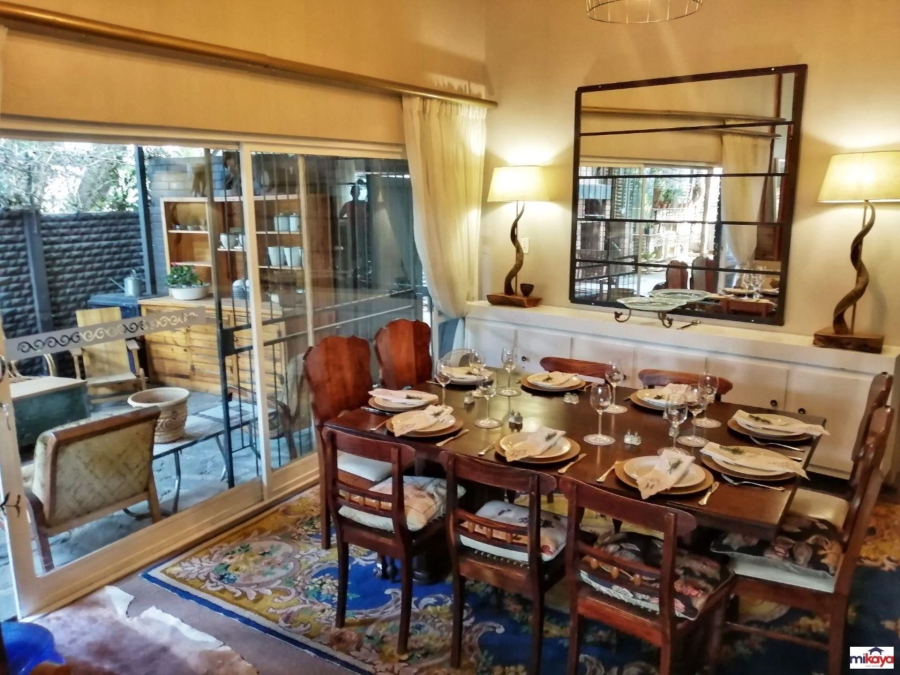 4 Bedroom Property for Sale in Waverley Free State